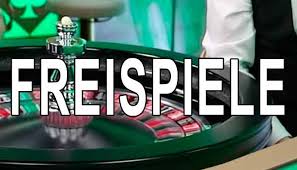 Online Casino Free Spins 2019 / Free Games Without Deposit
