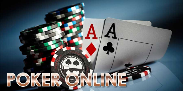 Play Online Poker