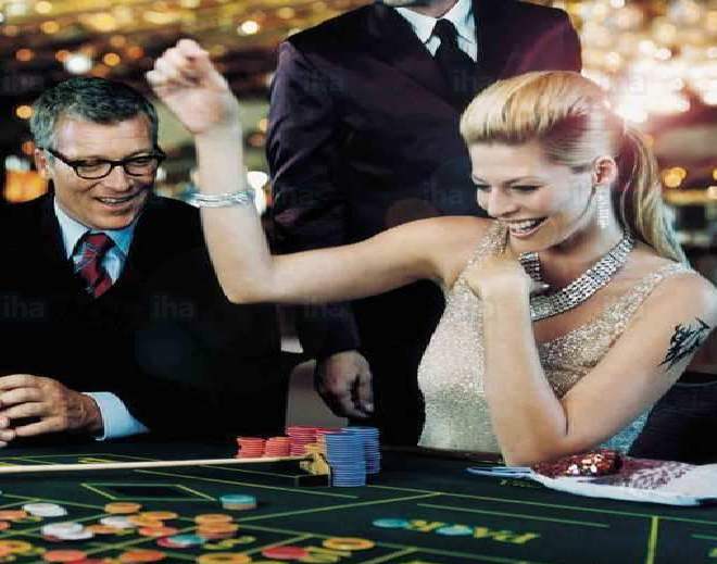Win Big by playing Online Roulette Games